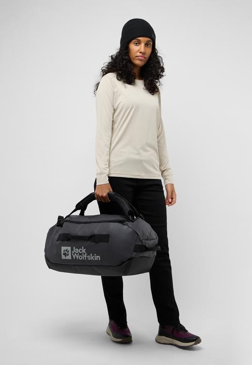 Produktbild Jack Wolfskin All-In Duffle 45 (45 l)
