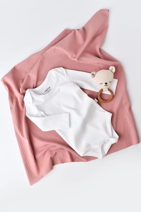 BabyCosy Body. langarm