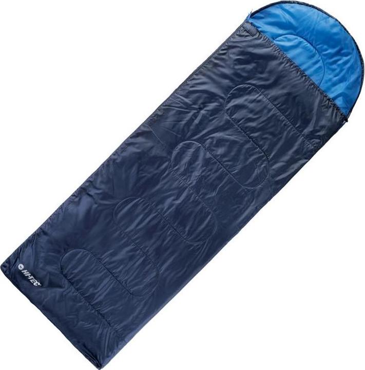 Hi-Tec sleeping bag Mumio