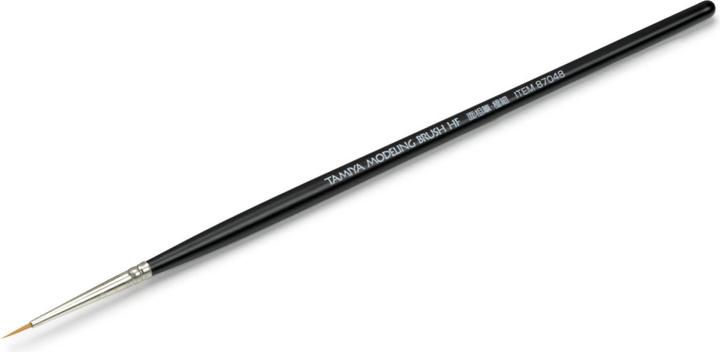 Image du produit Tamiya Pinceau pointu ultra fin (High Finish)