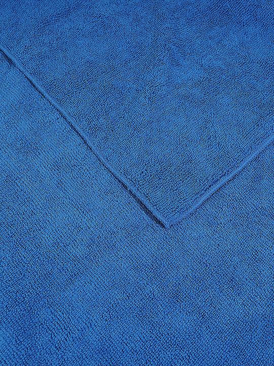 Immagine prodotto Meru Terry in microfibra (120 x 120 cm)