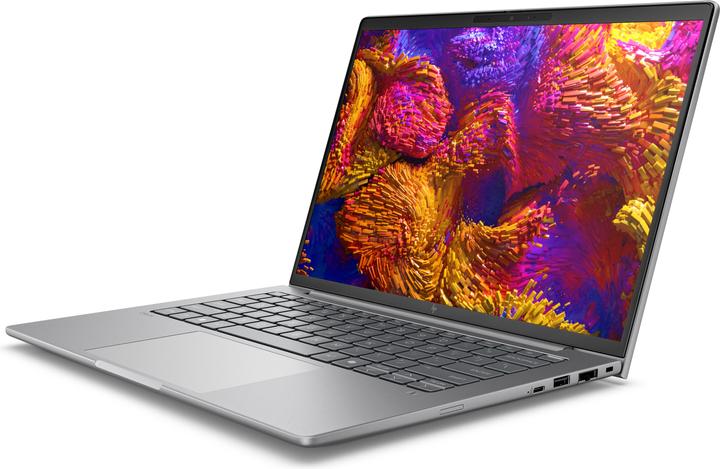 Produktbild HP ZBook 8 G1ak 14 inch Mobile Workstation PC