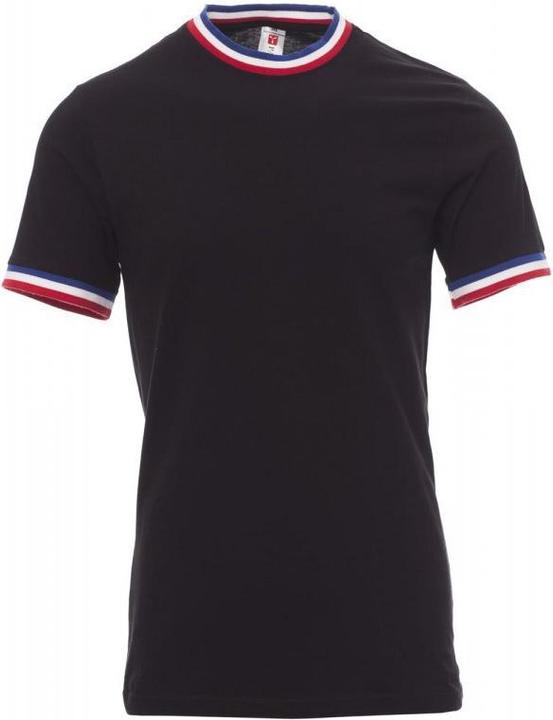 France, Noir