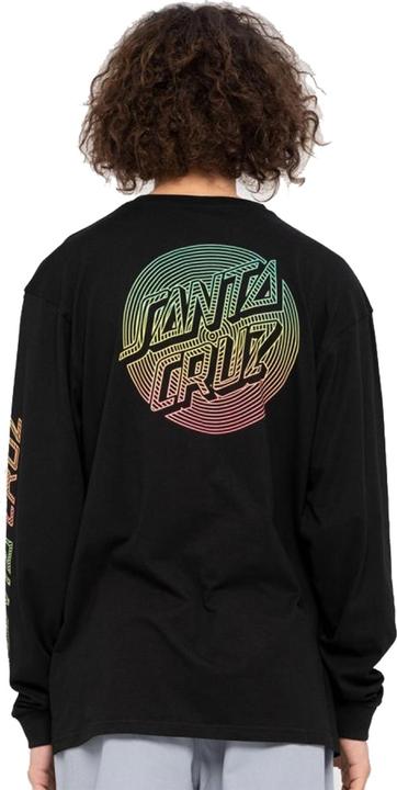Santa Cruz Most Radient Dot Longsleeve