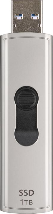 Actual product image Transcend ESD320A (1000 GB)