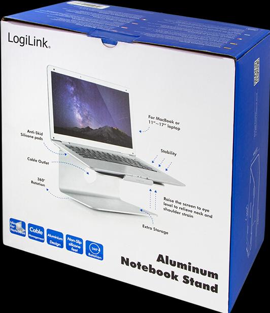 Actual product image LogiLink AA0104