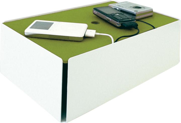 Produktbild Konstantin Slawinski Charge Box Kabelbox