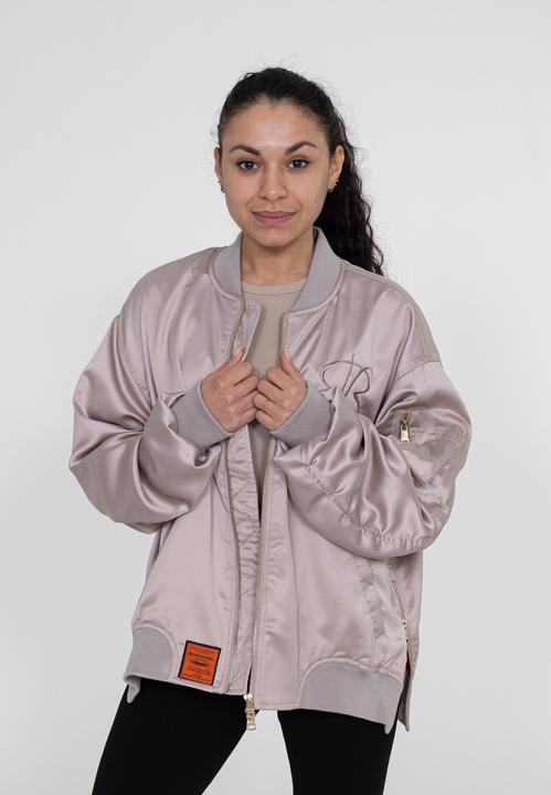 Bombers Original Kansas-W