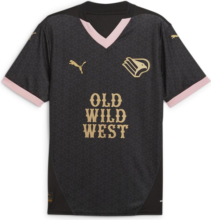 Immagine prodotto Puma Maglia Palermo Away Replica (L)