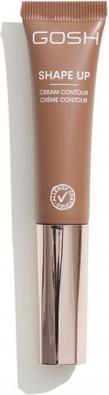 Actual product image Copenhagen GOSH - Shape Up 002 Medium Deep (002 Medium Deep, Bronzer)