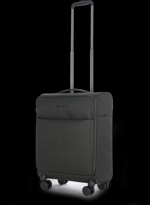 Actual product image Stratic Light + - Case S (37 l, Hand luggage (up to 50 litres))