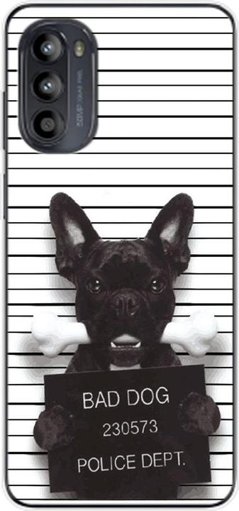 Bad Dog Bulldogge