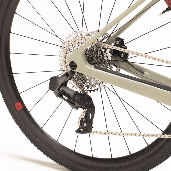 Actual product image Riverside GCR SRAM Rival AXS / RR 900 (90 cm)