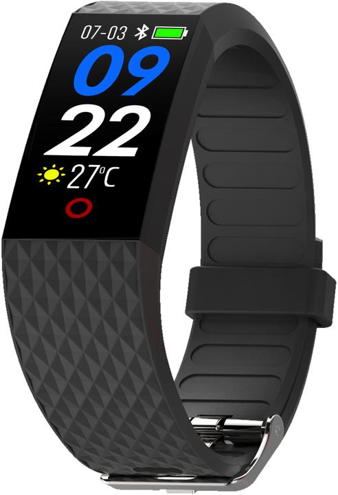 Actual product image swisstone SW 320 HR