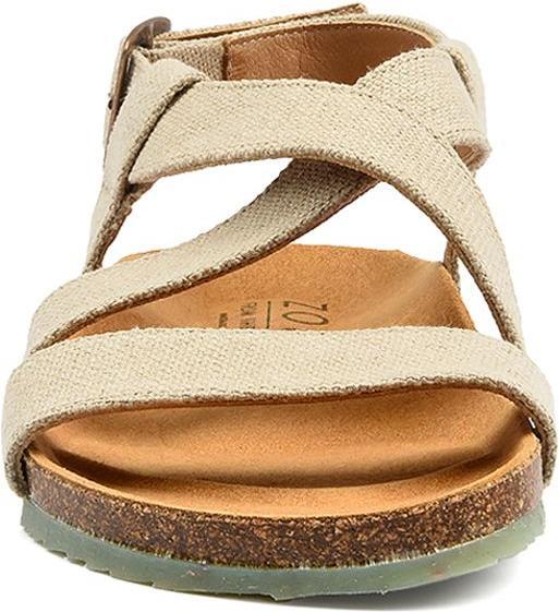 Actual product image Zouri Sand (43)