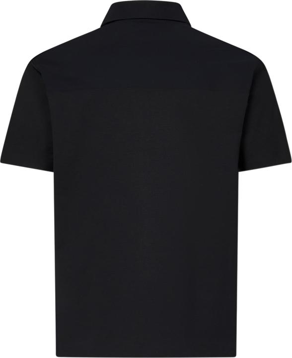 Actual product image Herno T-shirts And Polos Black (50)