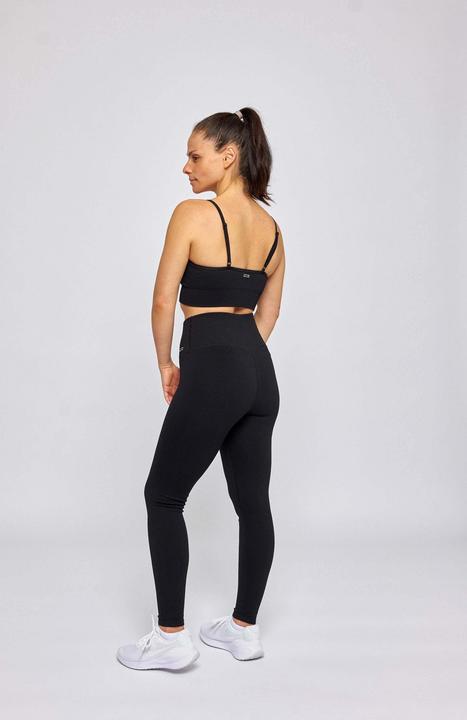 Produktbild Snocks Gerippter Sport-BH (XS)