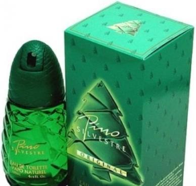 Actual product image Pino Silvestre Original (Eau de toilette, 75 ml)