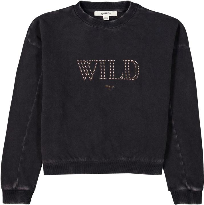 Garcia Sweatshirt Wild (176)