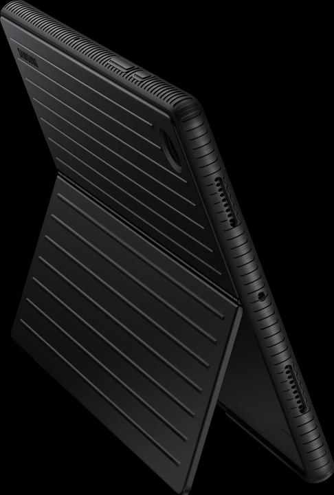 Produktbild Samsung Protective Standing Cover (Galaxy Tab A8 (2021))