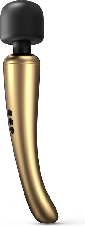 Actual product image Marc Dorcel MegaWand