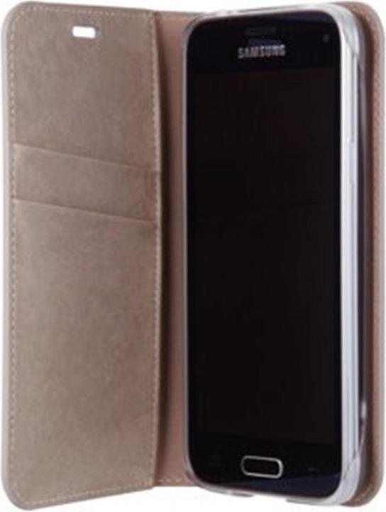 Produktbild AnyMode Diary Case (Samsung Galaxy S5 Mini)