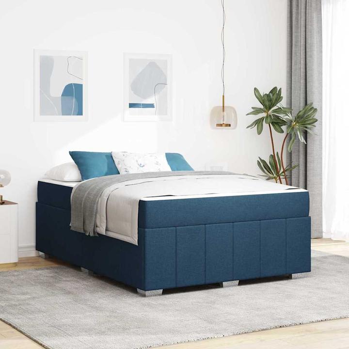 Immagine prodotto VidaXL Letto (140 x 200 cm)