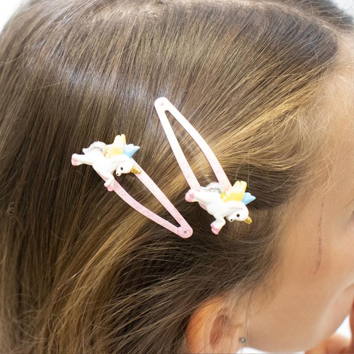 Produktbild Yuko.B Haarspange 2er Pack (2 Stk.)