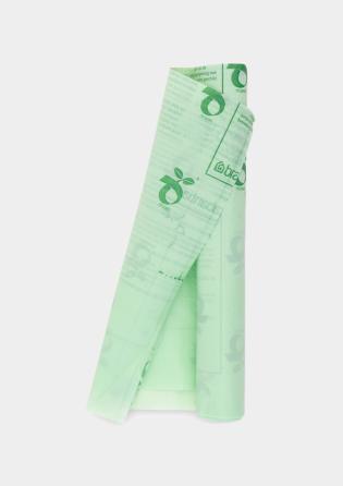 Produktbild Brabantia PerfectFit Kehrichtsack Kompost (10 x, 10 l)