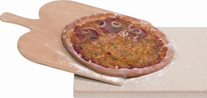 Productafbeelding Rommelsbacher ROM PS16 Pizzastein