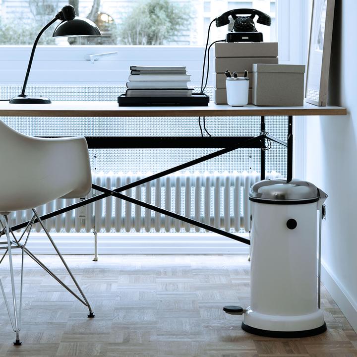 Image du produit Vipp 16 Poubelles à pédale