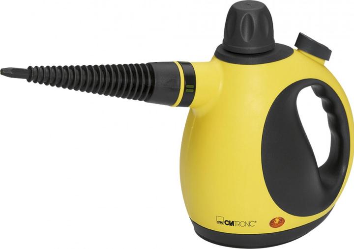 Clatronic Dr 3653 (3.50 bar, 1050 W)