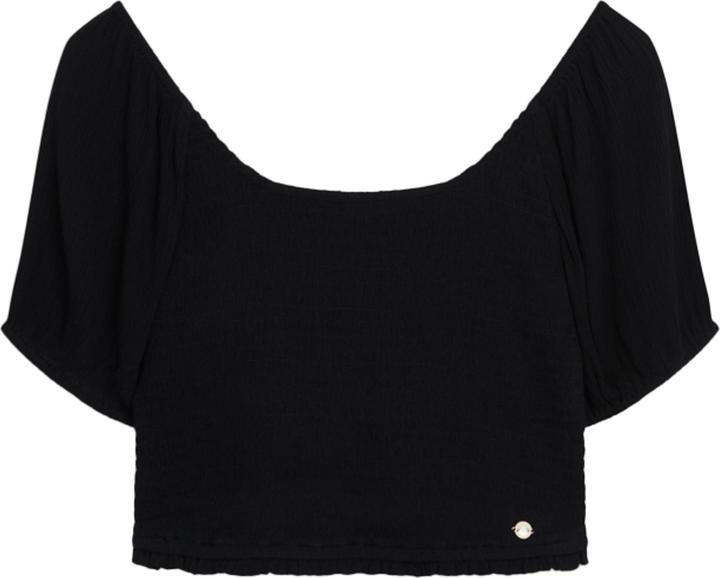Immagine prodotto Superdry Gesmoktes Oberteil aus Webstoff (12)
