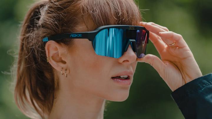 Actual product image React Optray