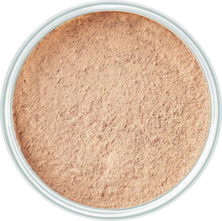 Produktbild Artdeco Mineral Foundation (02 Natural Beige)