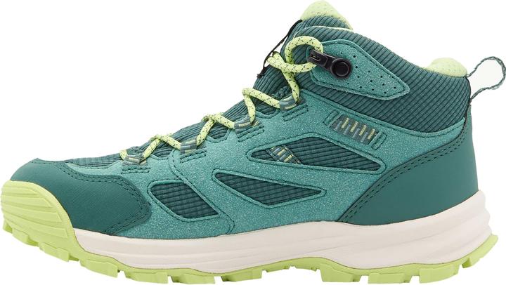 Actual product image Jack Wolfskin Vojo Tour Texapore Mid K (36)
