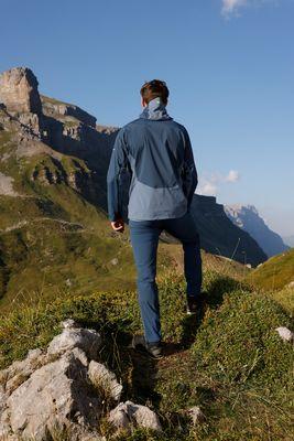 Image du produit Radys Veste R1 Alpine Tech (XL)