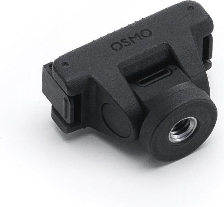 Productafbeelding DJI Osmo Adjustable Quick-Release Adapter Mount (Osmo)
