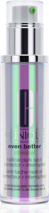 Actual product image Clinique Even Better Clinical
