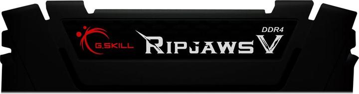 Produktbild G.Skill Ripjaws V (1 x 32GB, 2666 MHz, DDR4-RAM, DIMM)