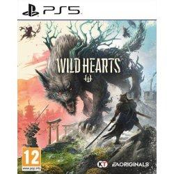 Actual product image EA Games Wild Hearts (PS5)