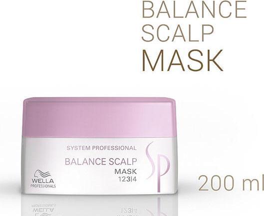 Produktbild Wella SP Balance Scalp (200 ml)