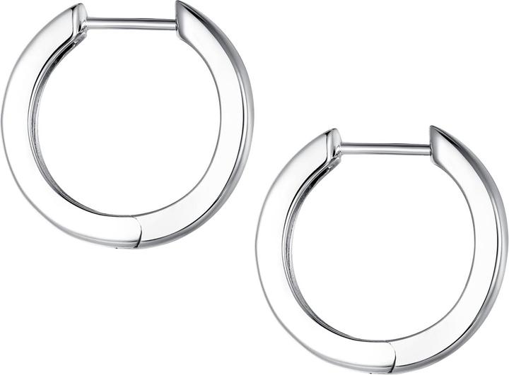 Immagine prodotto Lulu & Jane Argento sterling diamantato - 33516 (Argento)