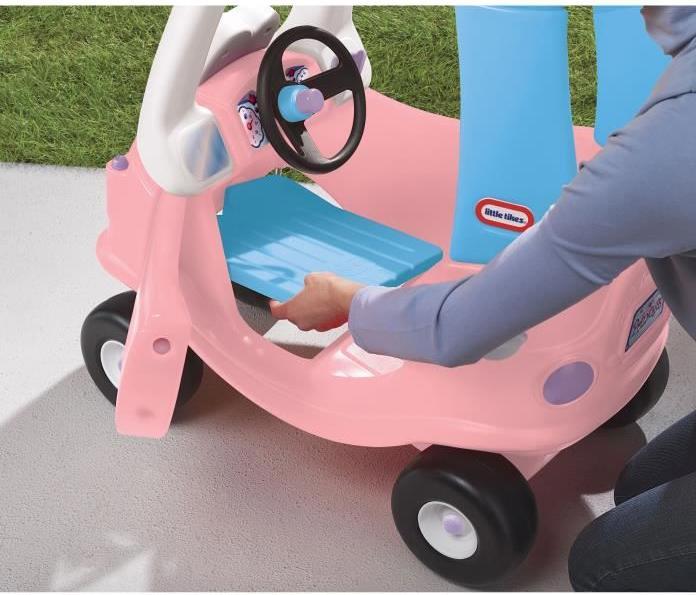 Produktbild Little Tikes Cozy Coupe