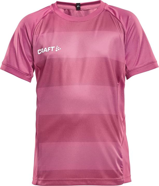 Produktbild Craft Progress Jersey Graphic Jr (158)