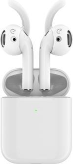 Produktbild Keybudz EarBuddyz Clear (AirPods)