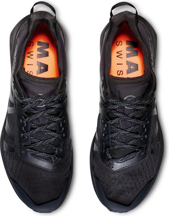 Image du produit Mammut Saentis TR Low Men (46.5, 47)