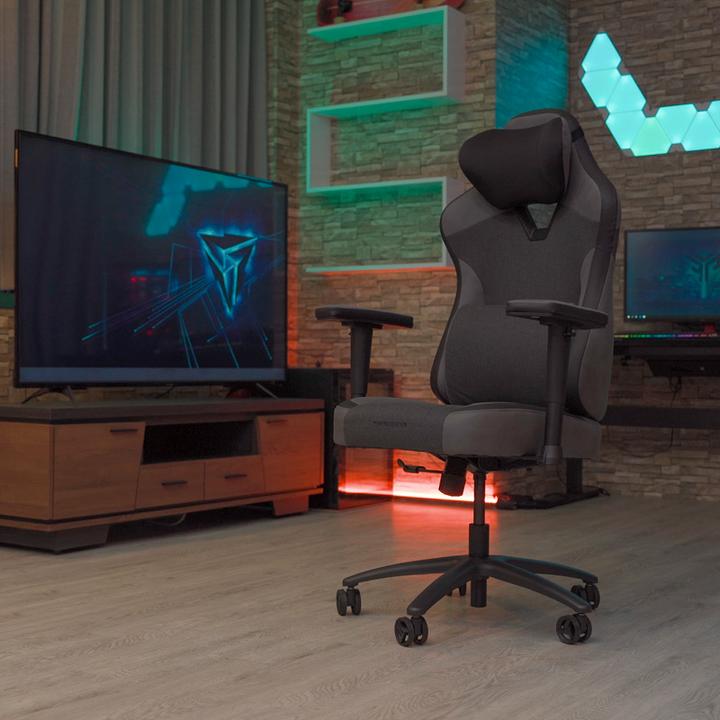 Actual product image Thunder X3 Eaze Loft