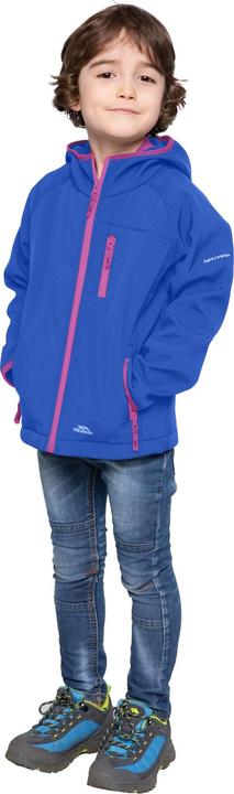 Produktbild Trespass Softshelljacke Kian (104)