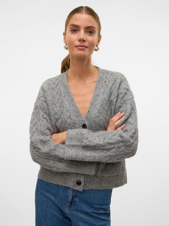 Actual product image Vero Moda VMCOLETTE cardigan Cardigan (M)